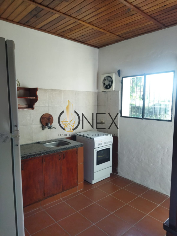 Casa ID.1558 - CASAQUINTA EN VENTA CHACRAS SAN FELIX PAYSANDU