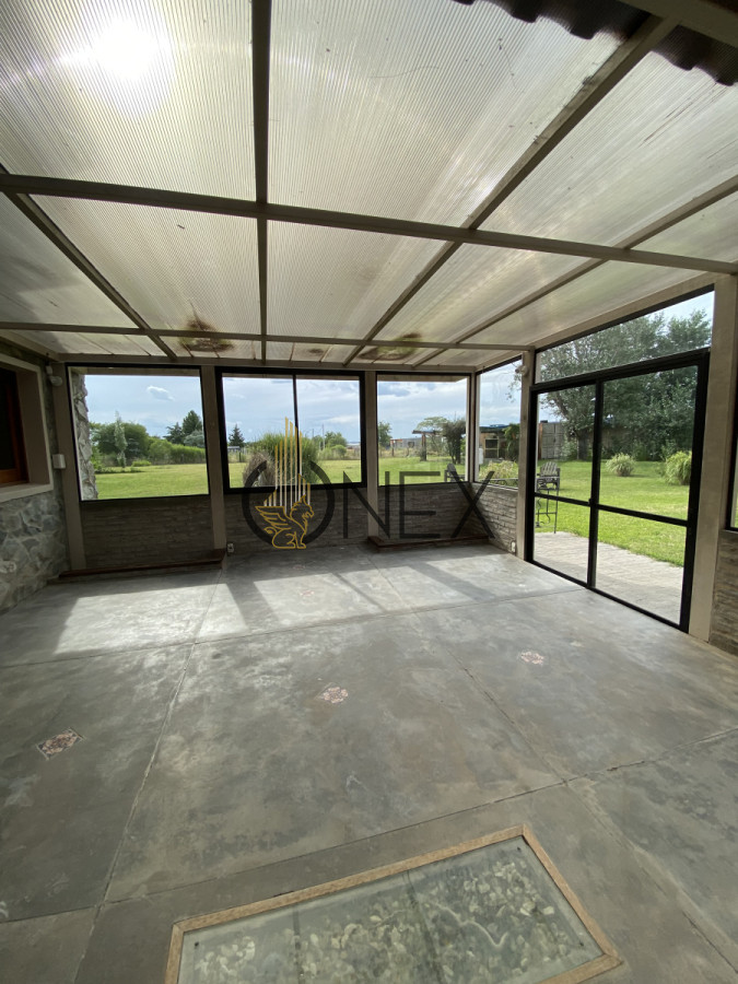 Casa ID.1557 - HERMOSA CASA DE PIEDRA EN VENTA 