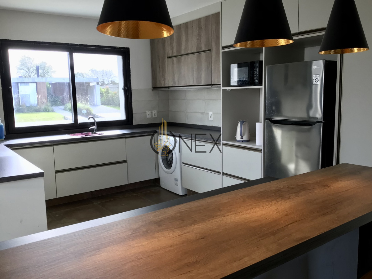 Casa ID.2275 - Casa en Barrios Privados, Viñedos de la Tahona