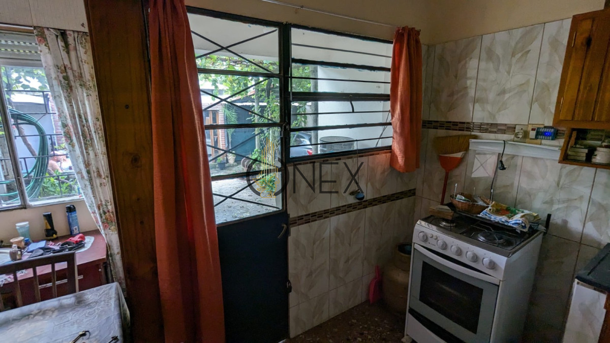 Casa ID.1330 - Venta de casa en Colon, Montevideo
