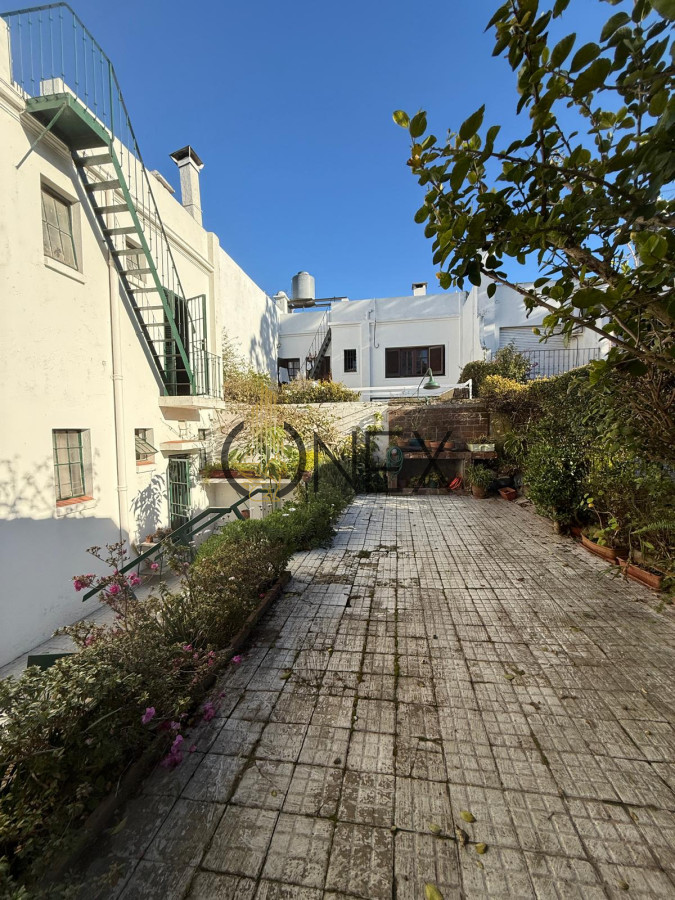Casa ID.2774 - Casa en Montevideo, Punta Carretas