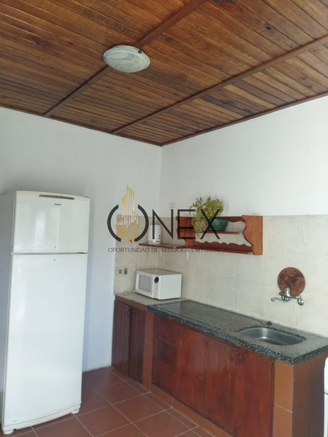 Casa ID.1558 - CASAQUINTA EN VENTA CHACRAS SAN FELIX PAYSANDU