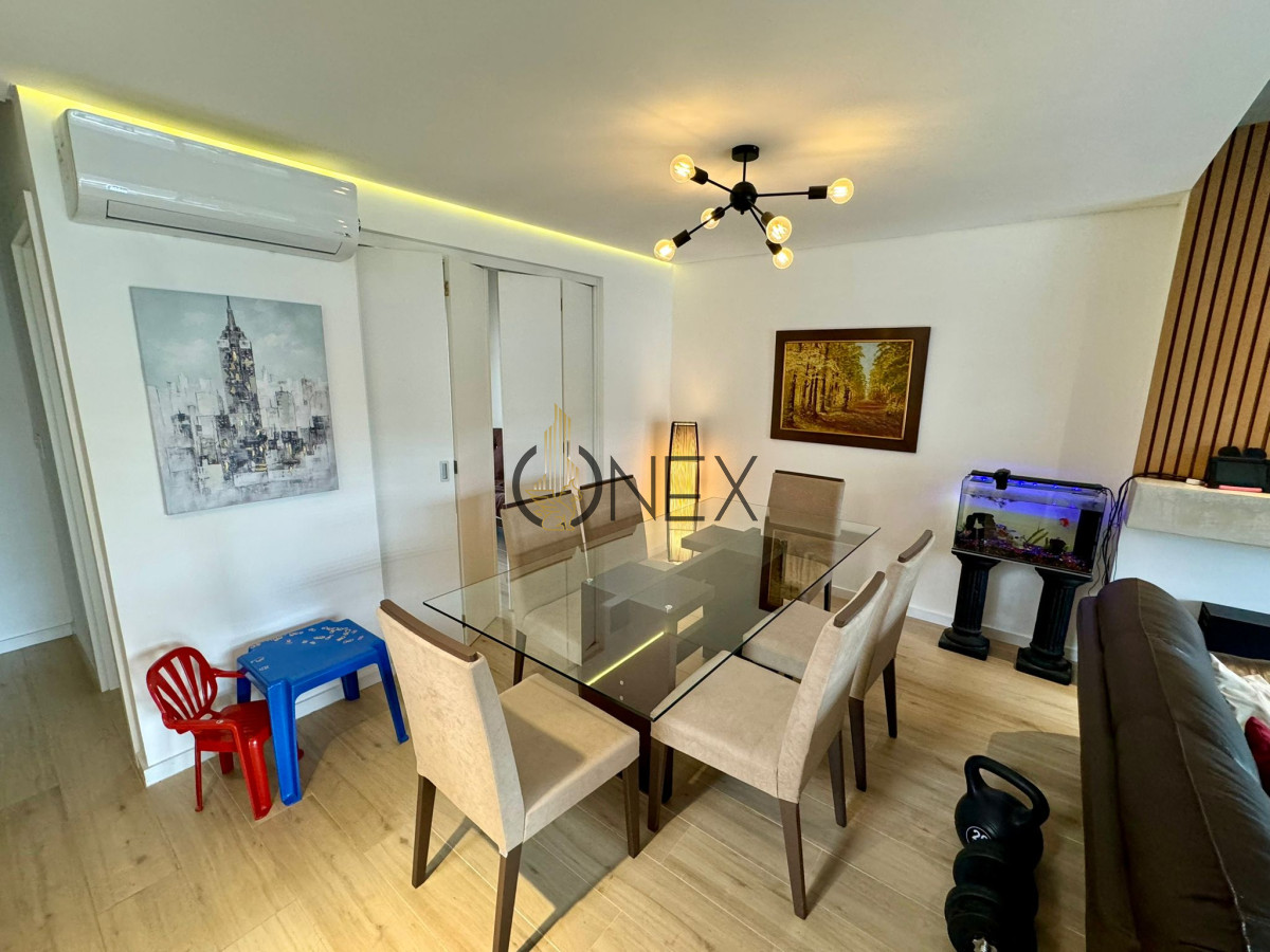 Casa ID.1168 - Venta en Pilar de Los Horneros