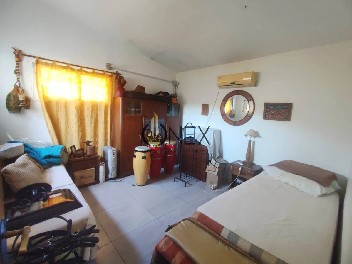 Casa ID.3574 - Casa en Alquiler de 3 dormitorios en Estación La Floresta