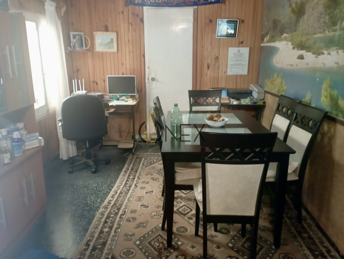 Casa ID.1227 - EN VENTA CASA EN PUNTA DEL ESTE A RECICLAR. IDEAL INVERSORES. ZONA LOS ÁNGELES 