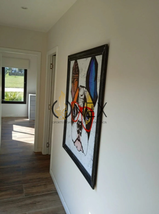 Casa ID.4156 - Casa en Barrios Privados, Mirador de la Tahona