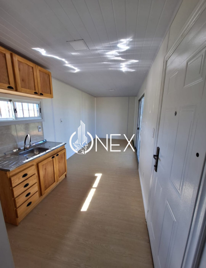 Casa ID.4464 - Se alquila en Las Toscas norte.