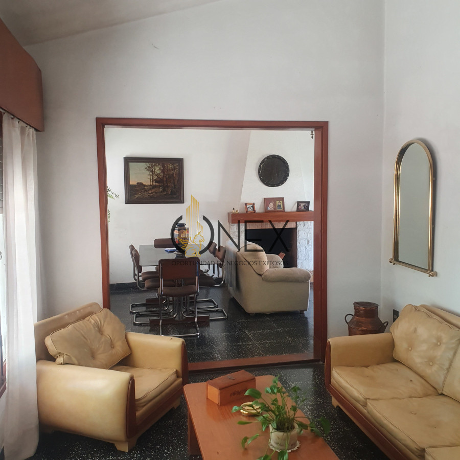 Casa ID.1518 - CASA EN VENTA REP. ARGENTINA PAYSANDU