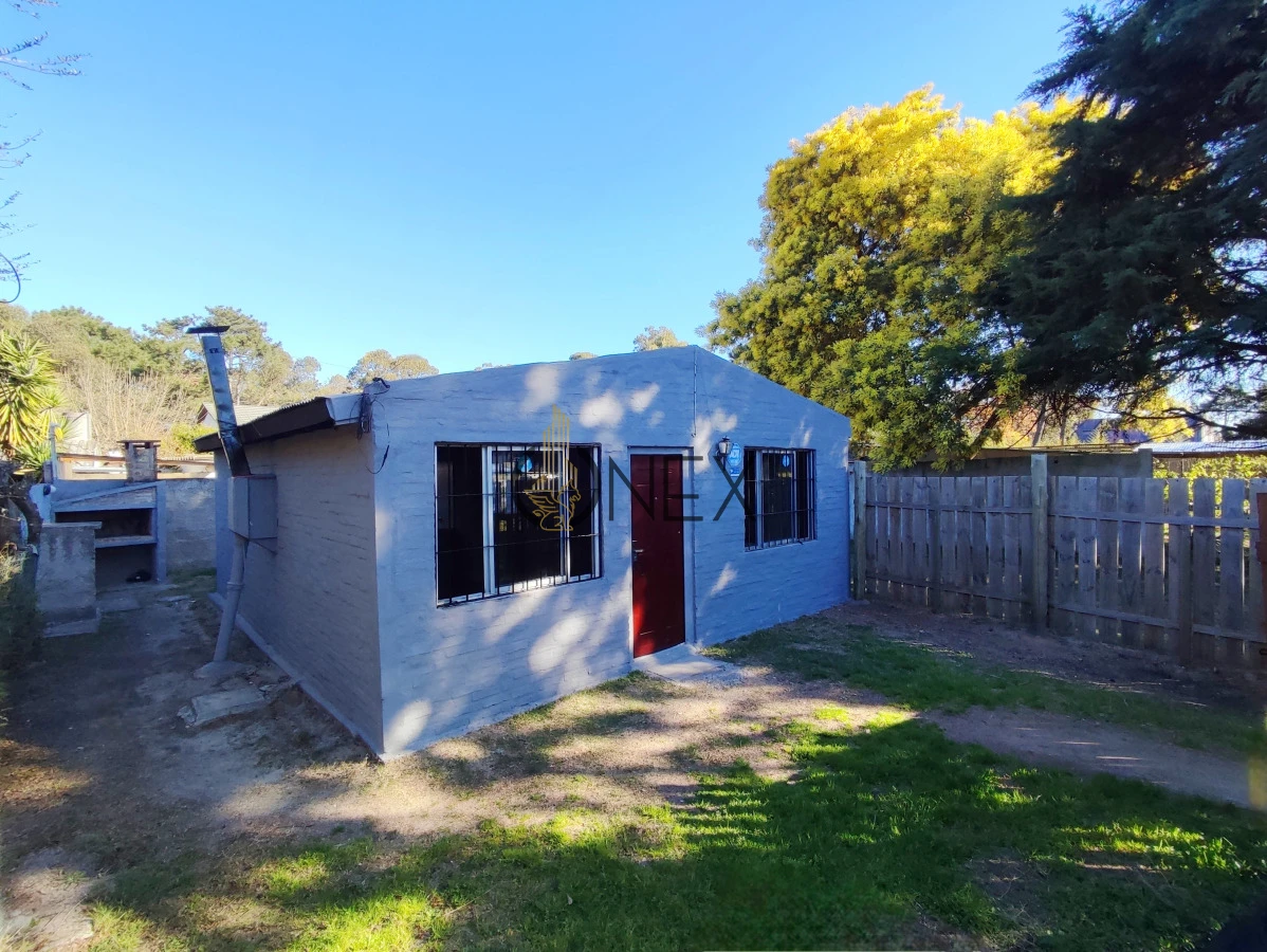 Casa ID.3220 - Casa en Alquiler de 2 dormitorios en Marindia Sur