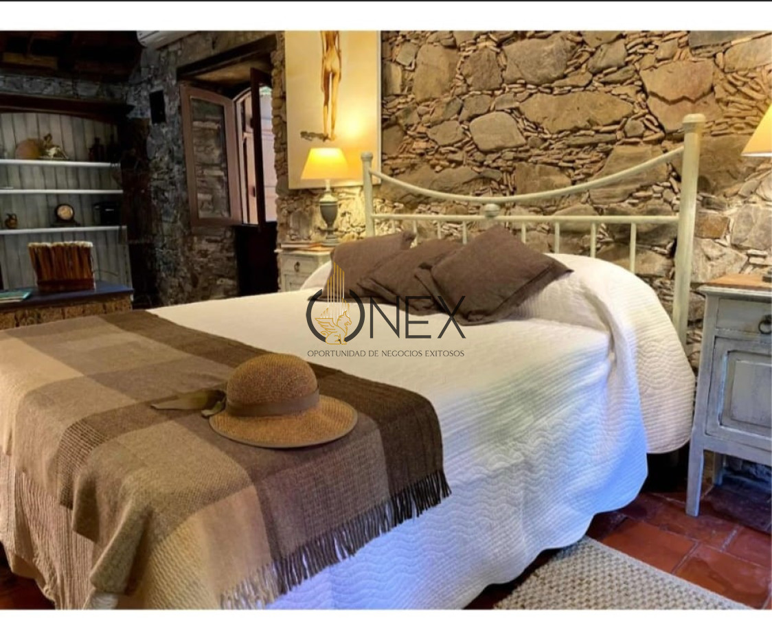 Casa ID.3759 - Casa Calle De Los Suspiros 