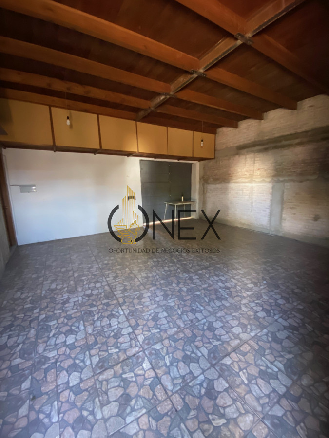 Casa ID.1534 - SE VENDE GRAN CASA EN CENTRO DE PAYSANDU