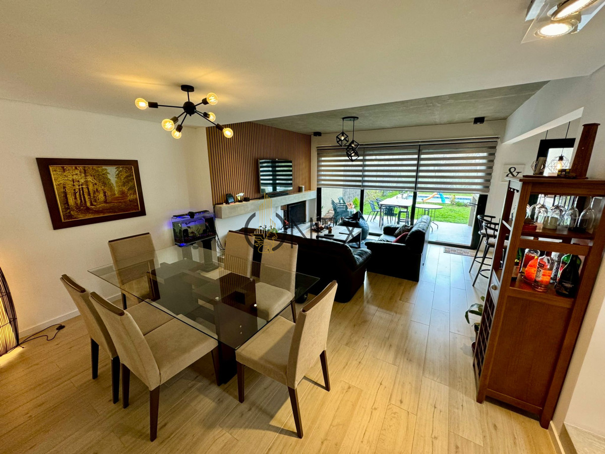 Casa ID.1168 - Venta en Pilar de Los Horneros
