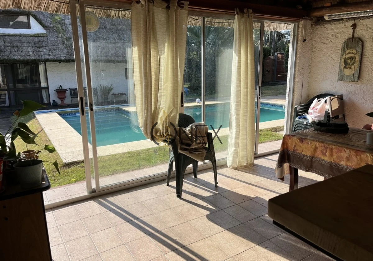 Casa ID.1491 - Casa en Venta en Maldoando 