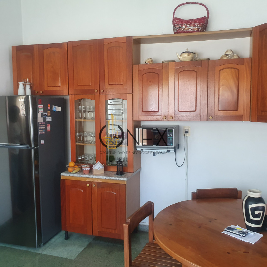 Casa ID.1518 - CASA EN VENTA REP. ARGENTINA PAYSANDU