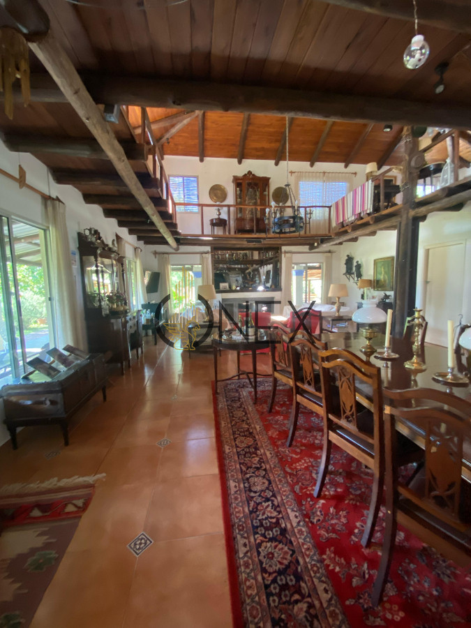 Casa ID.2130 - HERMOSA CASA QUINTA EN VENTA ZONA RESIENCIAL PAYSANDU