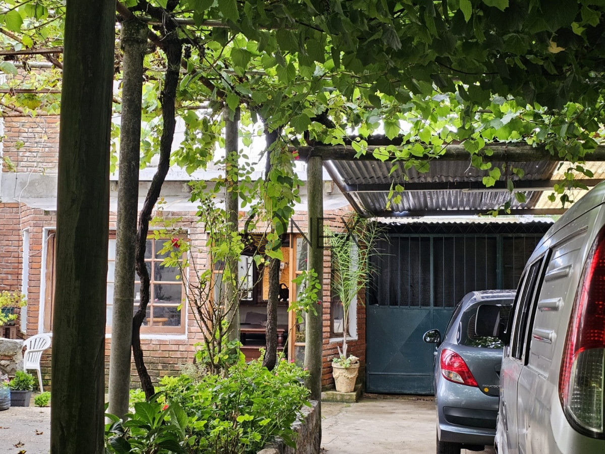 Casa ID.1330 - Venta de casa en Colon, Montevideo