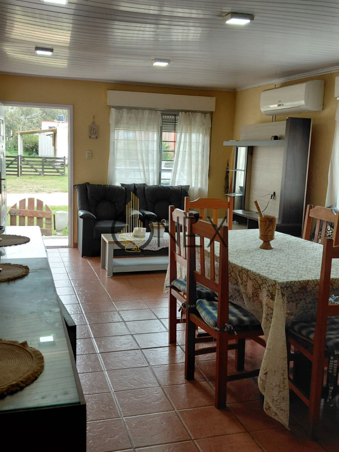 Casa ID.2736 - Casa en Balnearios, Santa Ana