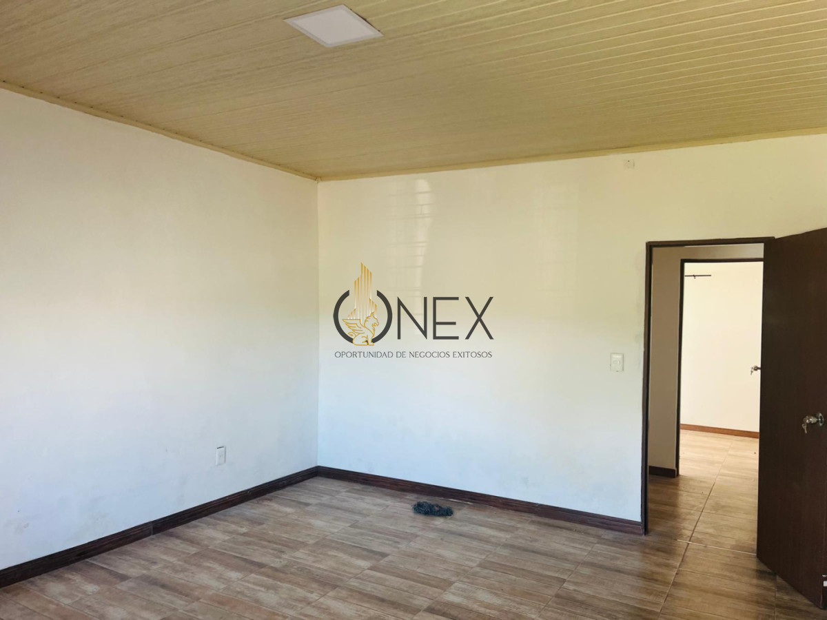 Casa ID.3833 - Propiedad a estrenar en venta Paysandu