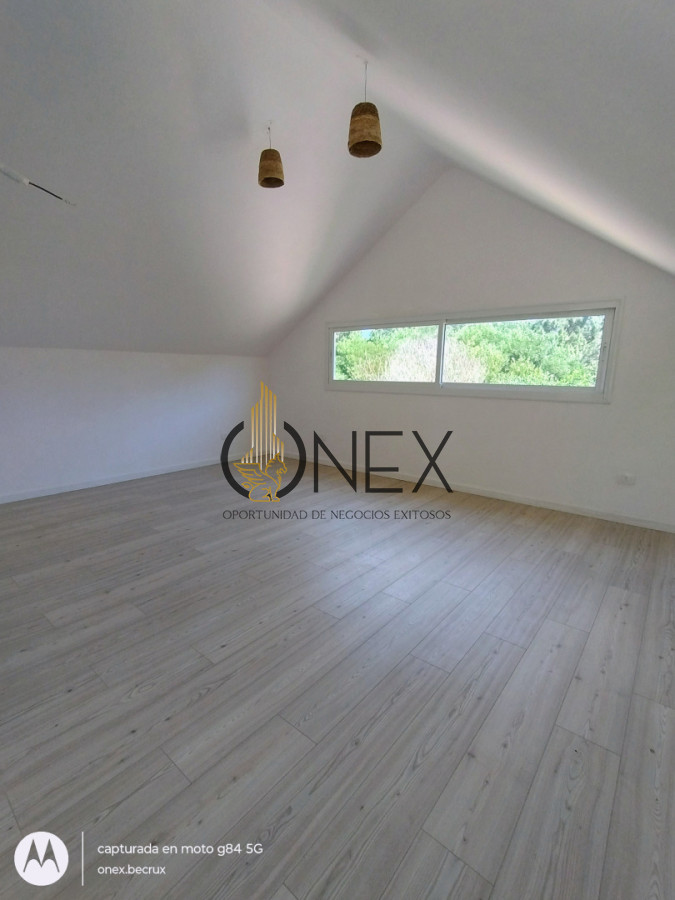 Casa ID.3417 - hermosa casa a estrenar de 3 dormitorios ideal vivir o inversion Arenas de Jose Ignacio