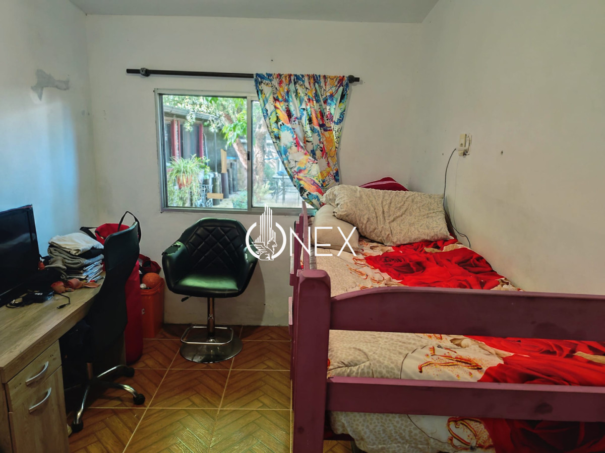 Casa ID.3348 - 2 casas con piscina y barbacoa en un padrón, El Pinar