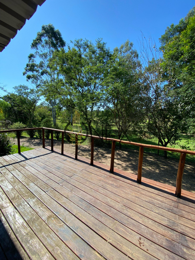 Casa ID.2130 - HERMOSA CASA QUINTA EN VENTA ZONA RESIENCIAL PAYSANDU