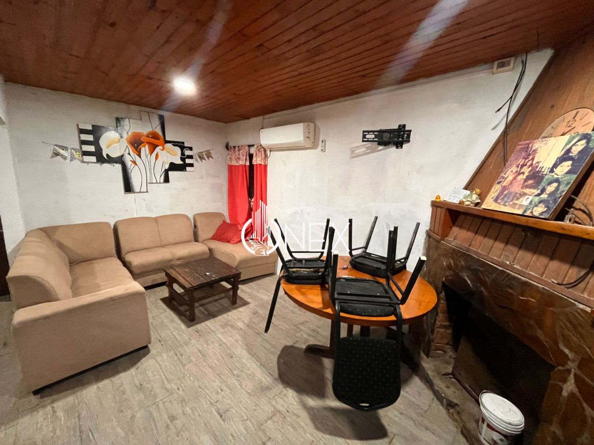 Casa ID.4400 - Casa en Paysandú, 