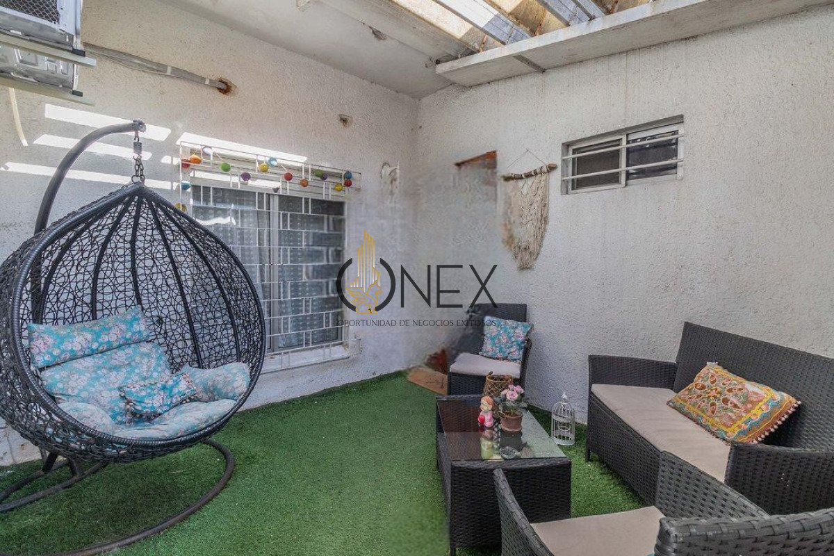 Casa ID.3622 - Venta de Casa En Buceo