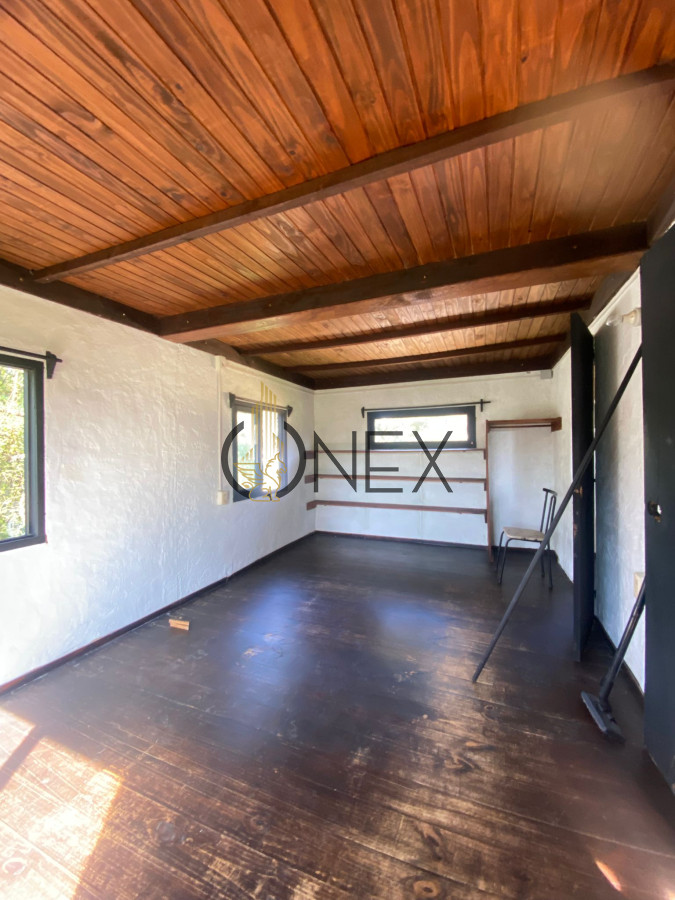 Casa ID.3168 - Se Alquila apto en planta alta  en Pinamar Norte