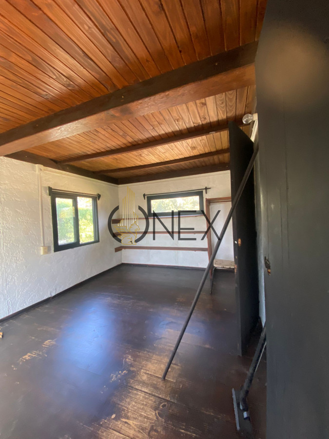 Casa ID.3168 - Se Alquila apto en planta alta  en Pinamar Norte