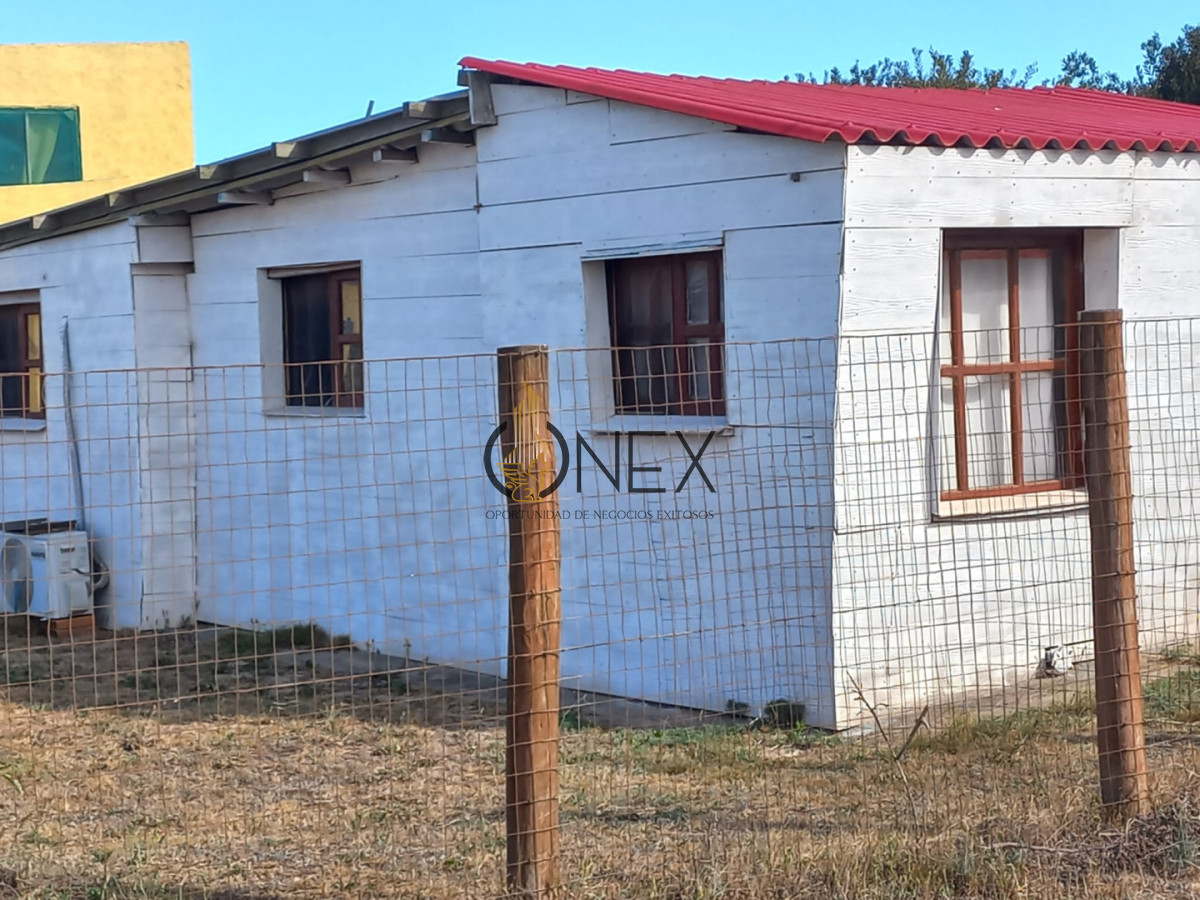 Casa ID.3813 - Venta 4 casas amuebladas en punta del diablo