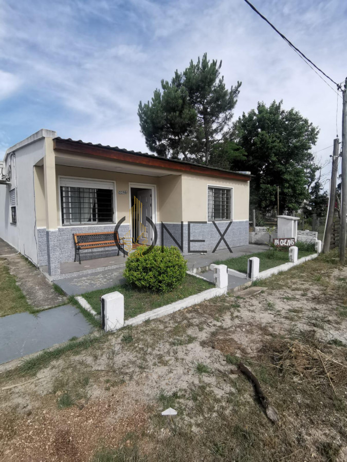Casa ID.2736 - Casa en Balnearios, Santa Ana