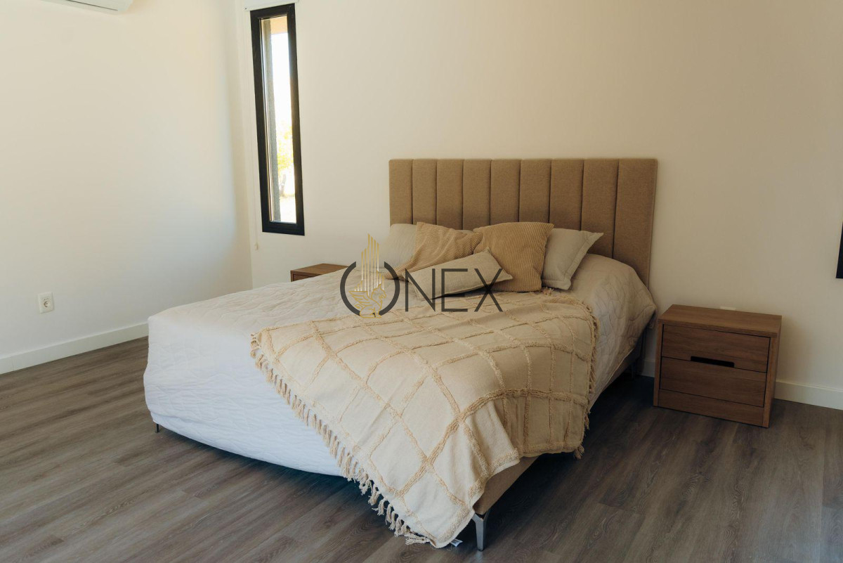Casa ID.1587 - SE VENDE CASA EN BARRIO PRIVADO CARMEL