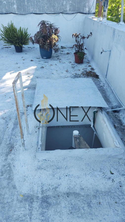 Casa ID.3577 - Casa en Montevideo, Brazo Oriental