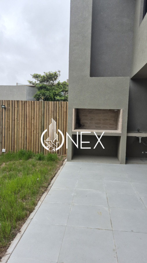 Casa ID.4977 - Se vende casa a estrenar en Solymar sur, Canelones.