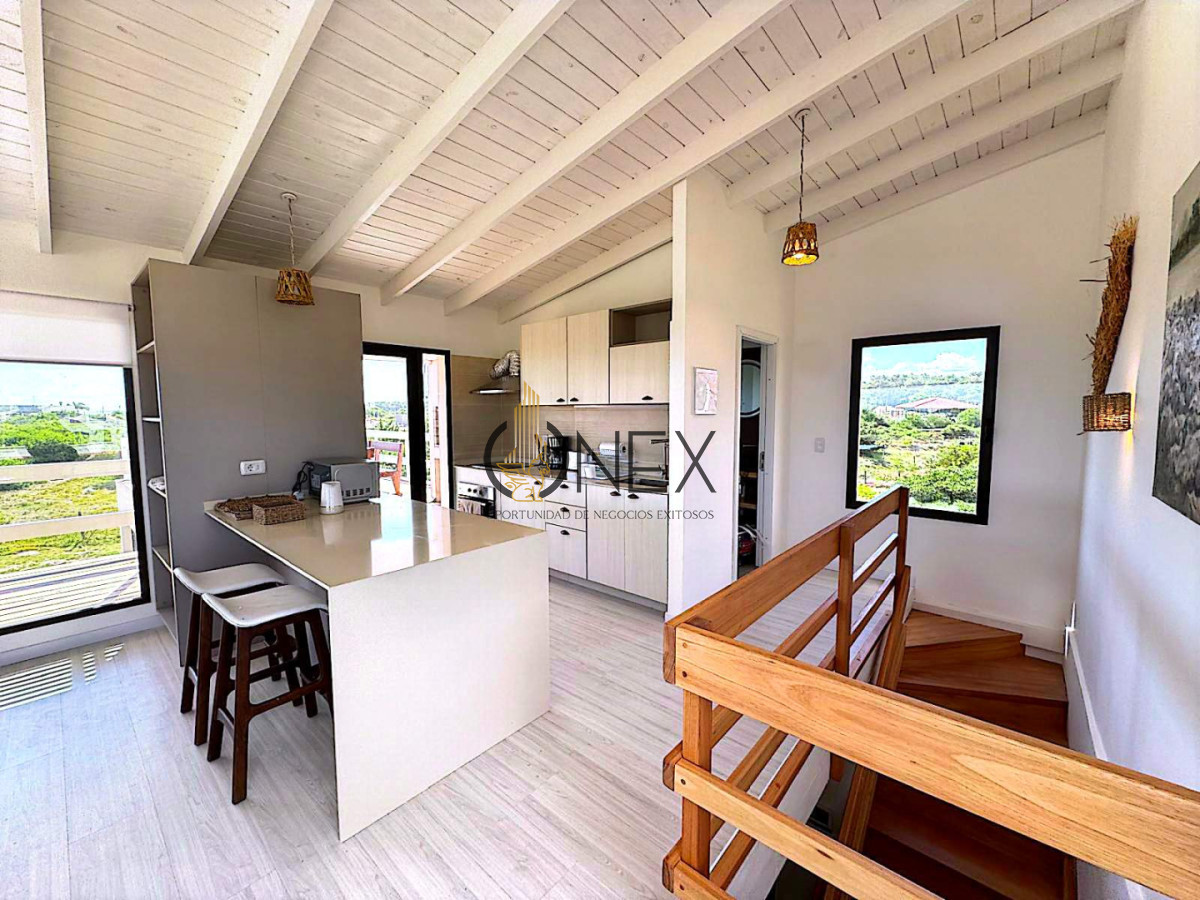 Casa ID.4264 - Exclusiva residencia frente al mar - Chihuahua , Punta Ballena  