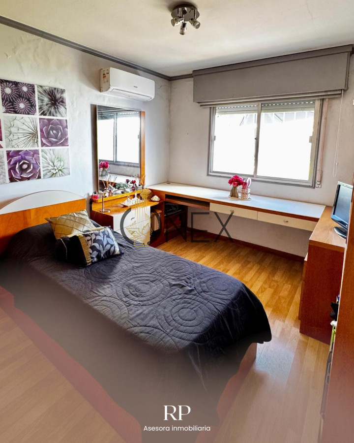 Casa ID.3190 - VENTA CASA MALVIN SUR, 3 DORMITORIOS , GARAGE
