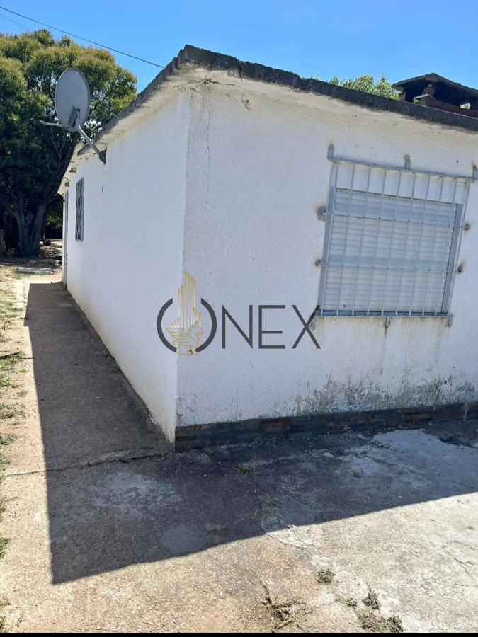 Casa ID.1676 - Se Alquila apartamento en Piedras Blanca