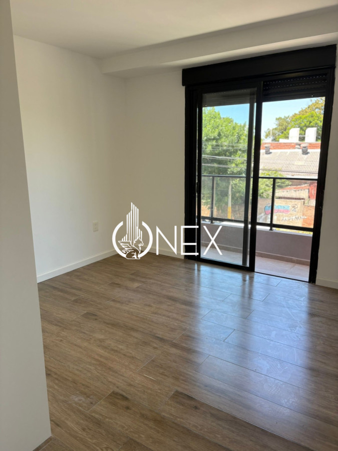 Casa ID.4401 - Se alquila dúplex a estrenar en Brazo Oriental, Montevideo. 