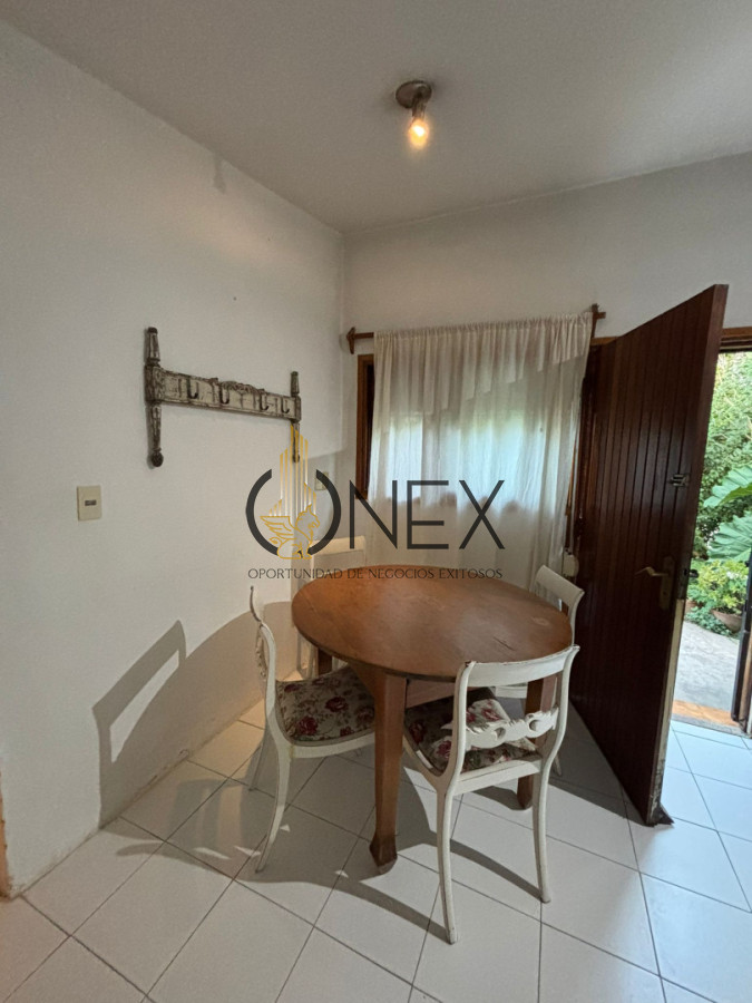 Casa ID.2637 - Se alquila casa en El Chorro