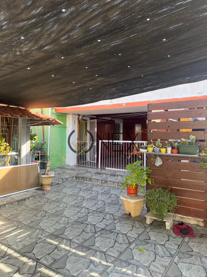 Casa ID.3152 - Casa en Canelones, Las Piedras