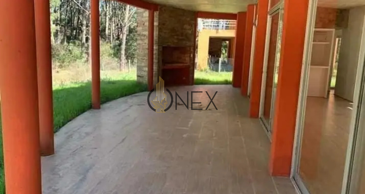 Casa ID.1532 - VENTA CASA EN CLUB DEL LAGO 