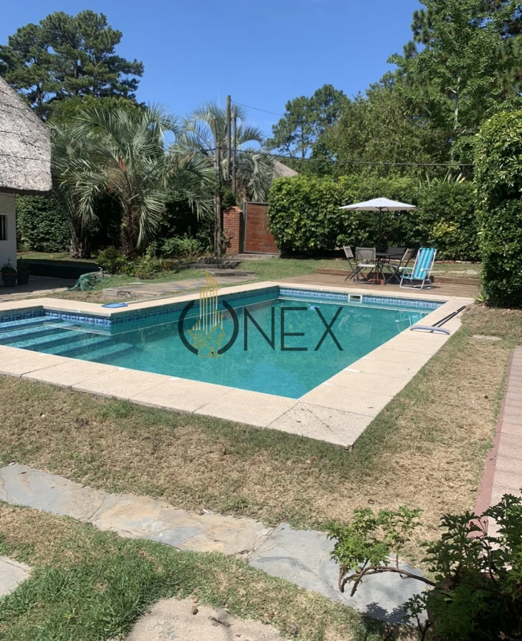 Casa ID.1491 - Casa en Venta en Maldoando 