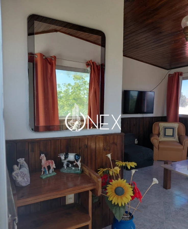 Casa ID.4194 - Oportunidad venta propiedad  dos casas  independientes + dependencia de servicio cerca de la rambla - Piriápolis