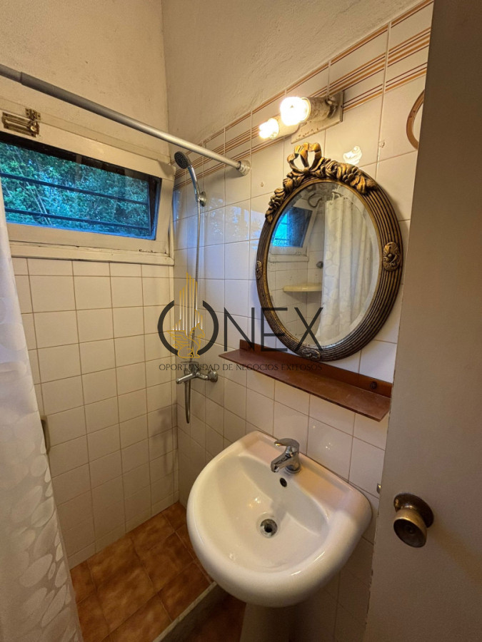 Casa ID.2637 - Se alquila casa en El Chorro