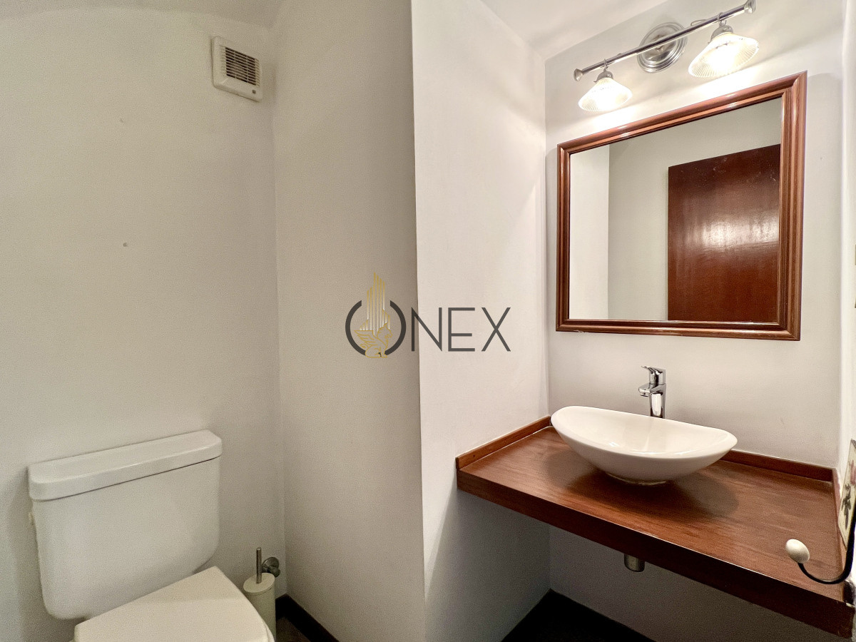 Casa ID.1870 - ALQUILER CASA 4 DORMITORIOS, 4 BAÑOS + SERVICIO, PISCINA Y PARRILLERO, BARRIO PRIVADO, LA TAHONA