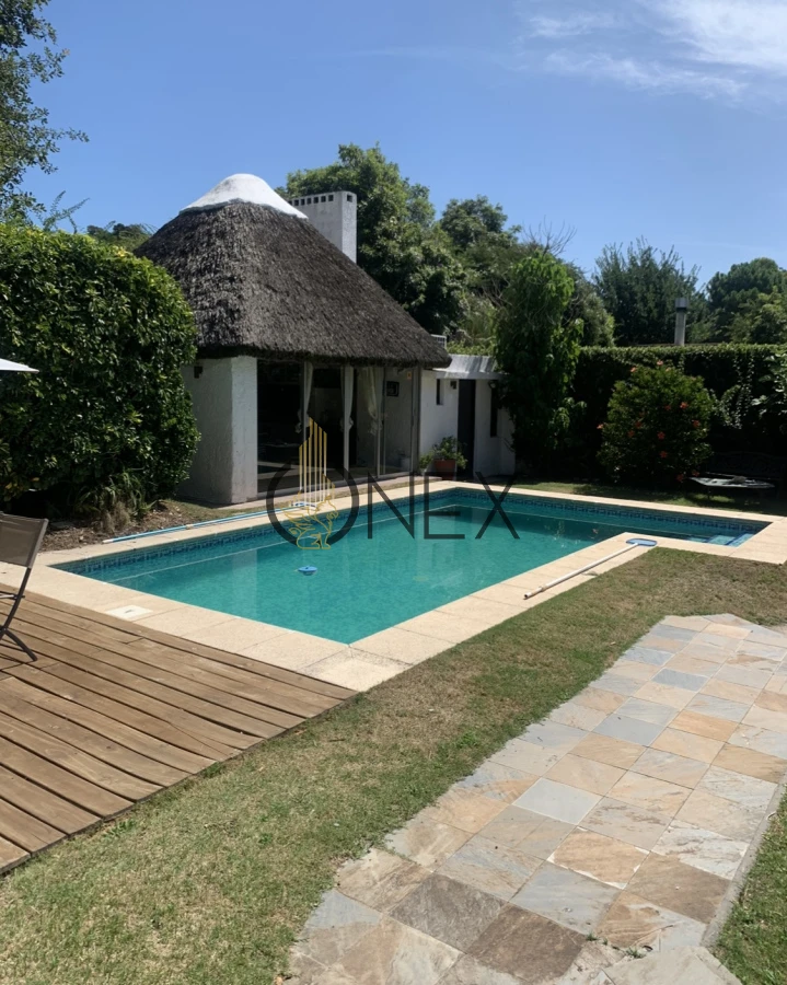 Casa ID.1491 - Casa en Venta en Maldoando 