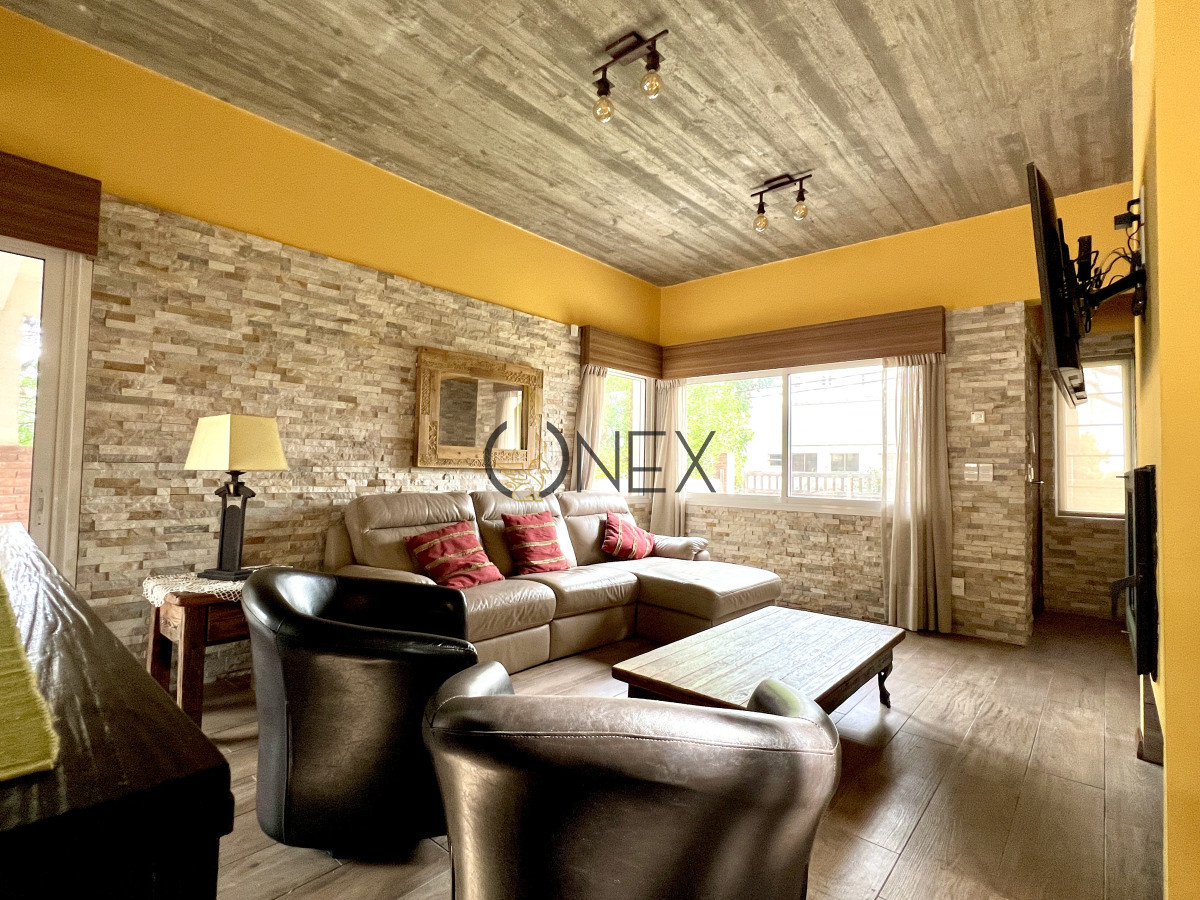 Casa ID.1848 - VENTA CASA AMUEBLADA, 3 DORMITORIOS, 3 BAÑOS, PLAYA GRANDE, PIRIÁPOLIS