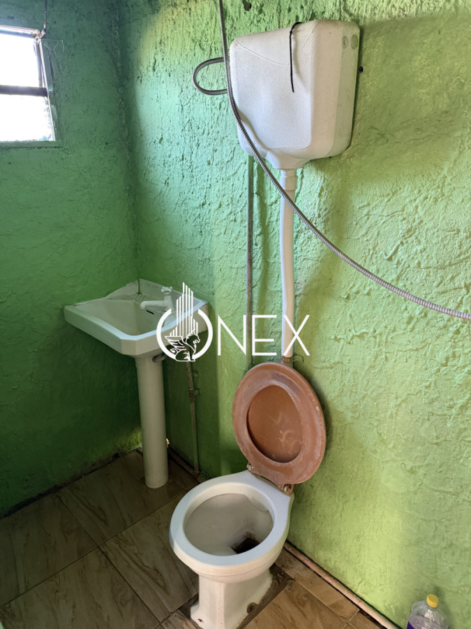 Casa ID.4700 - Se alquila casa de 1 dormitorio en Bonilla en Tacuarembó 