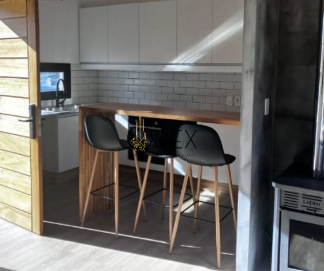 Casa ID.1375 - ¡Se vende espectacular casa a estrenar! de tres dormitorios, en Club del Lago, Punta Ballena  