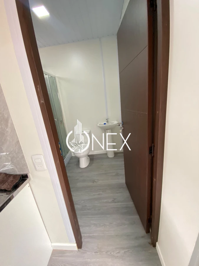 Casa ID.4746 - Alquiler de Casa Contenedor a estrenar en Pinar Norte Con Luz y Agua Incluida